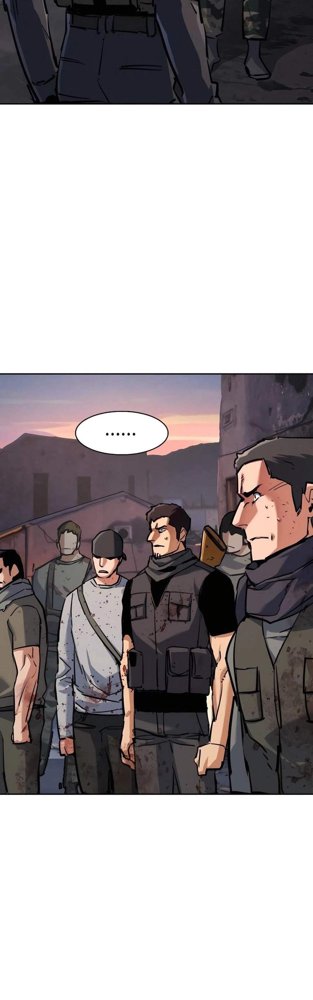 Mercenary Enrollment พี่ชายบอดี้การ์ด แปลไทย