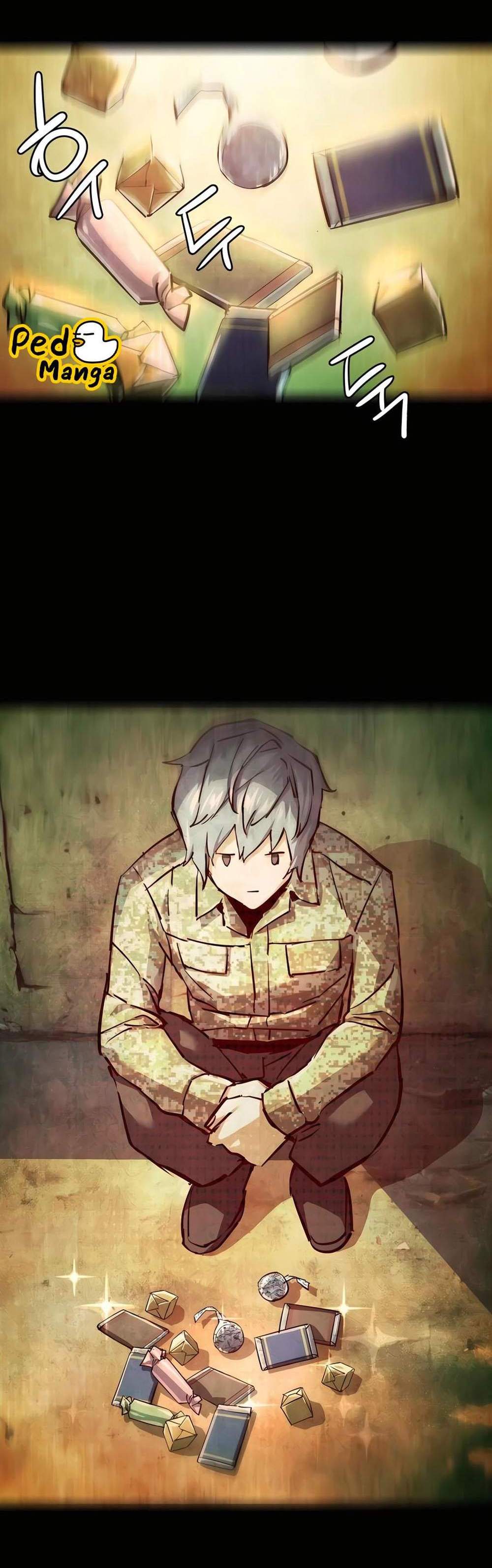 Mercenary Enrollment พี่ชายบอดี้การ์ด แปลไทย