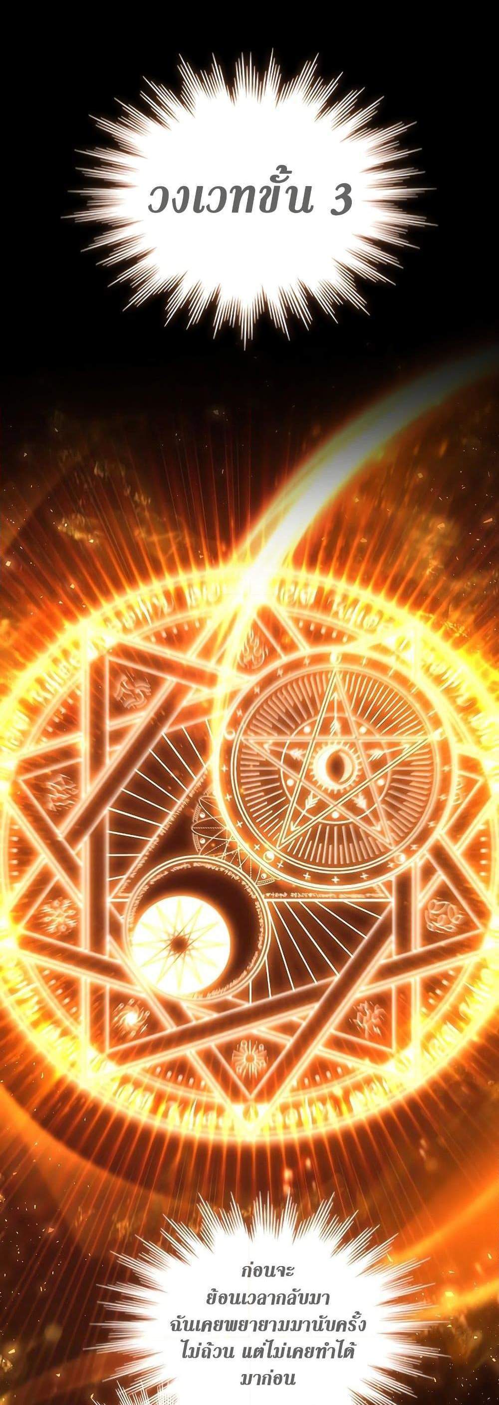 Dragon-Devouring Mage ย้อนเวลาจอมเวทย์กลืนมังกร แปลไทย