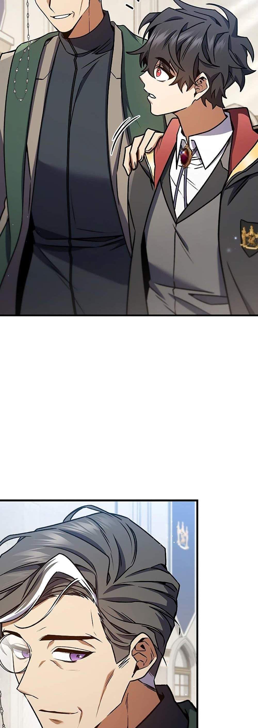 Dragon-Devouring Mage ย้อนเวลาจอมเวทย์กลืนมังกร แปลไทย