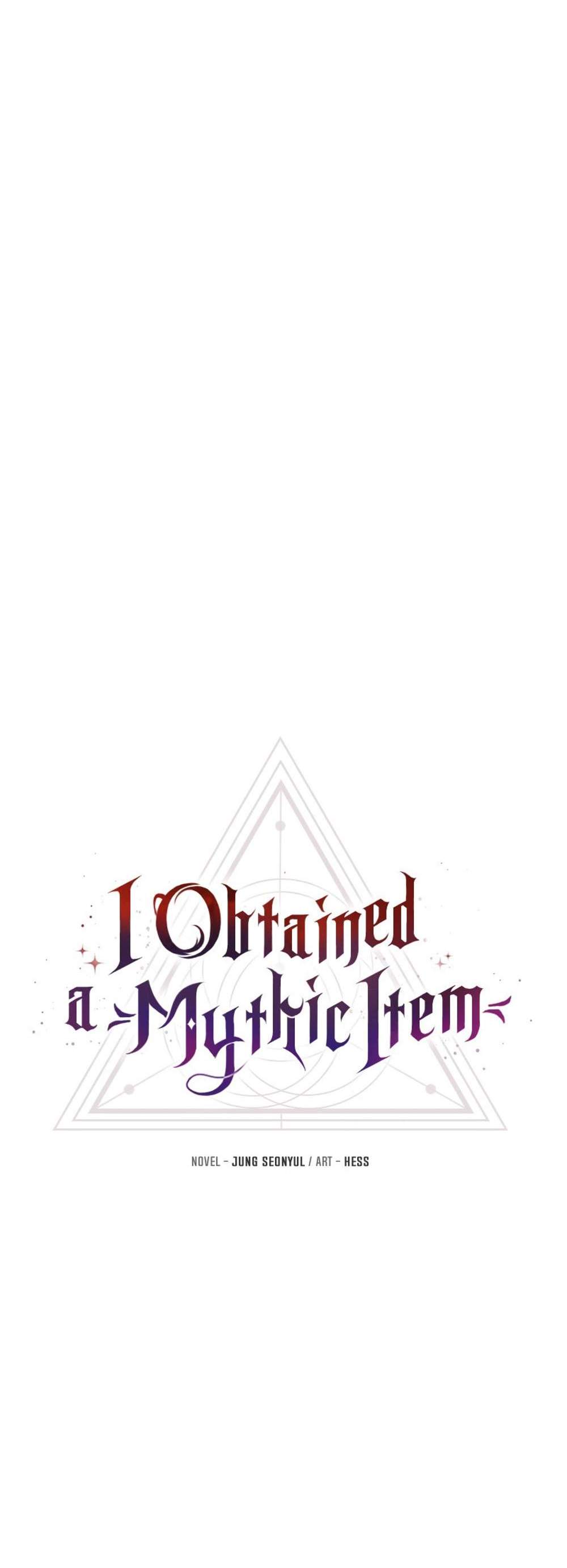 I Obtained a Mythic Item พลิกชะตาคว้าไอเทมระดับเทพ แปลไทย