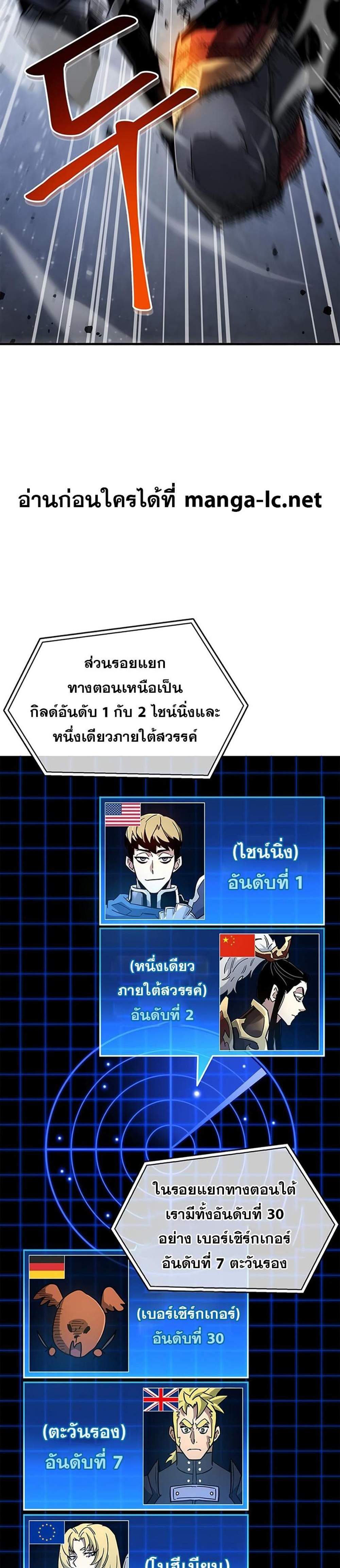 The Player Hides His Past แปลไทย