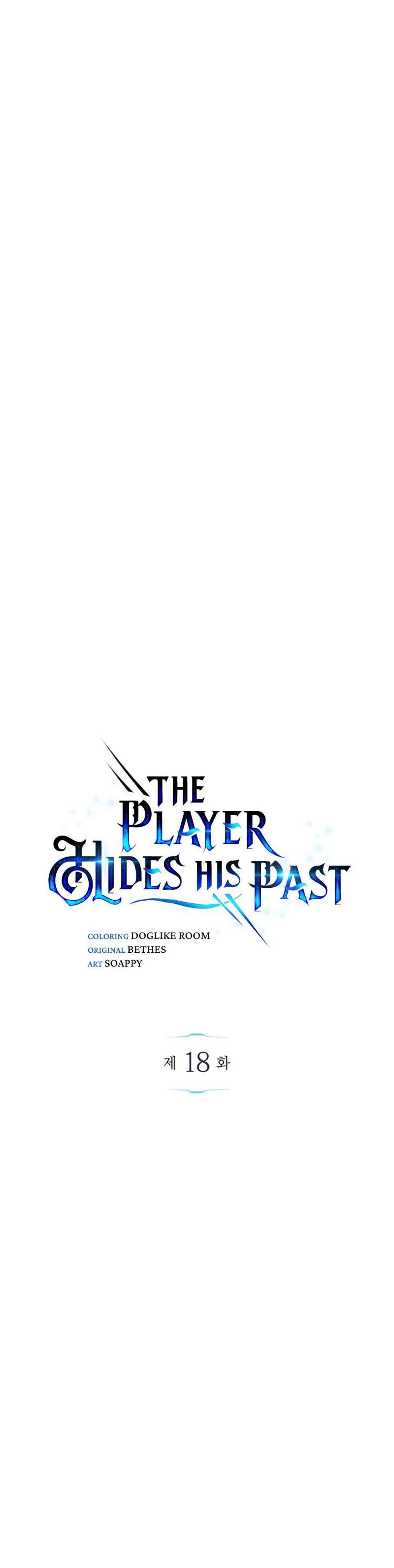 The Player Hides His Past แปลไทย