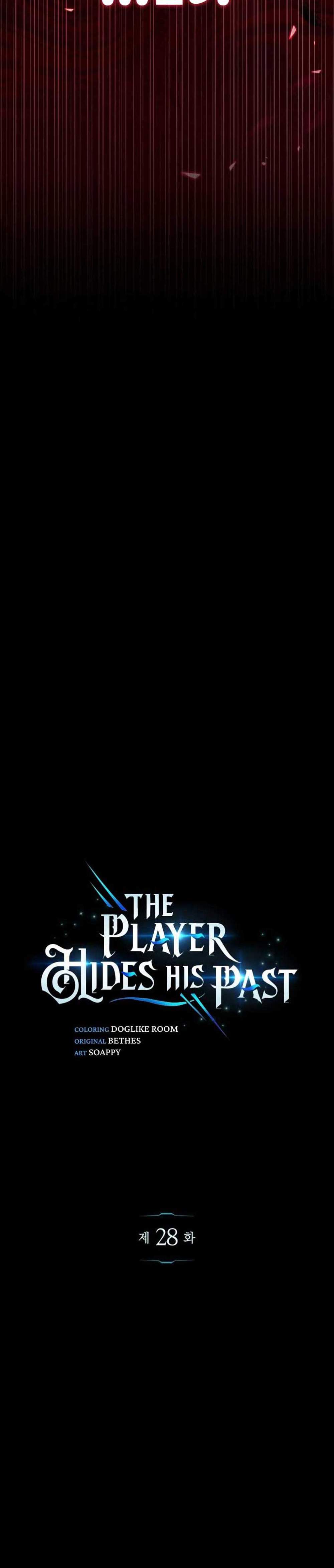 The Player Hides His Past แปลไทย