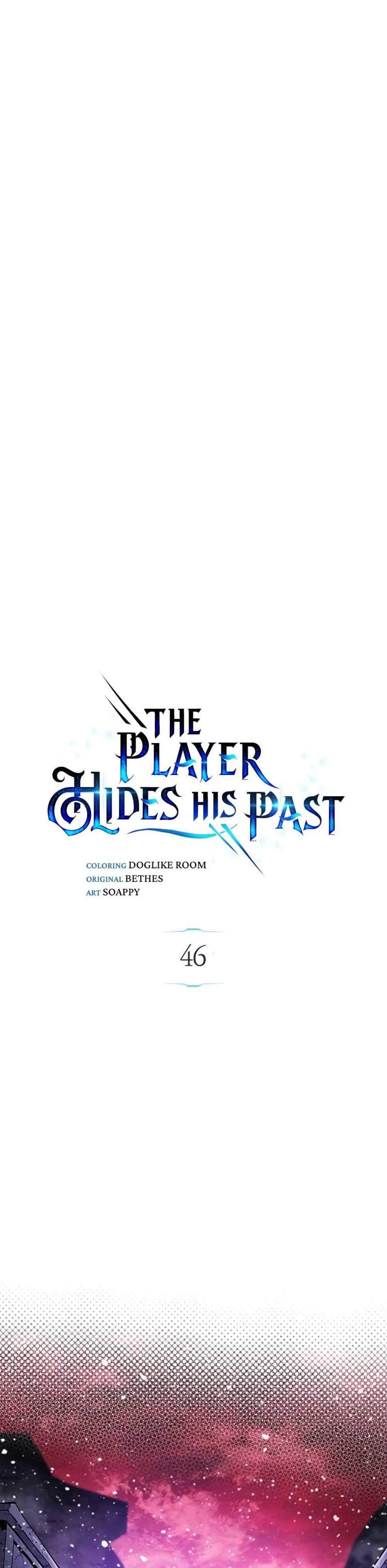 The Player Hides His Past แปลไทย