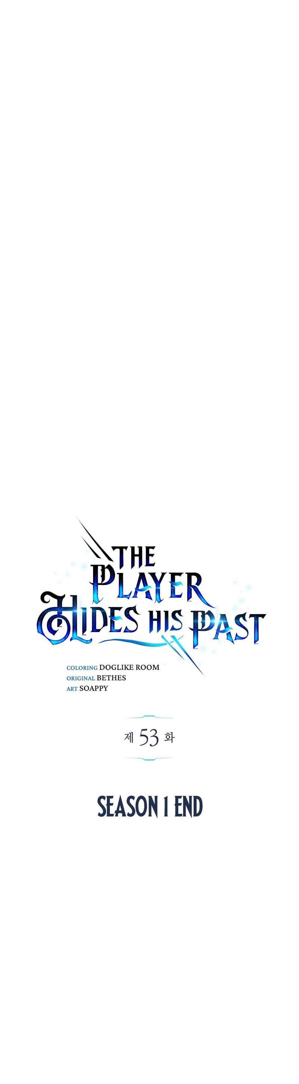 The Player Hides His Past แปลไทย