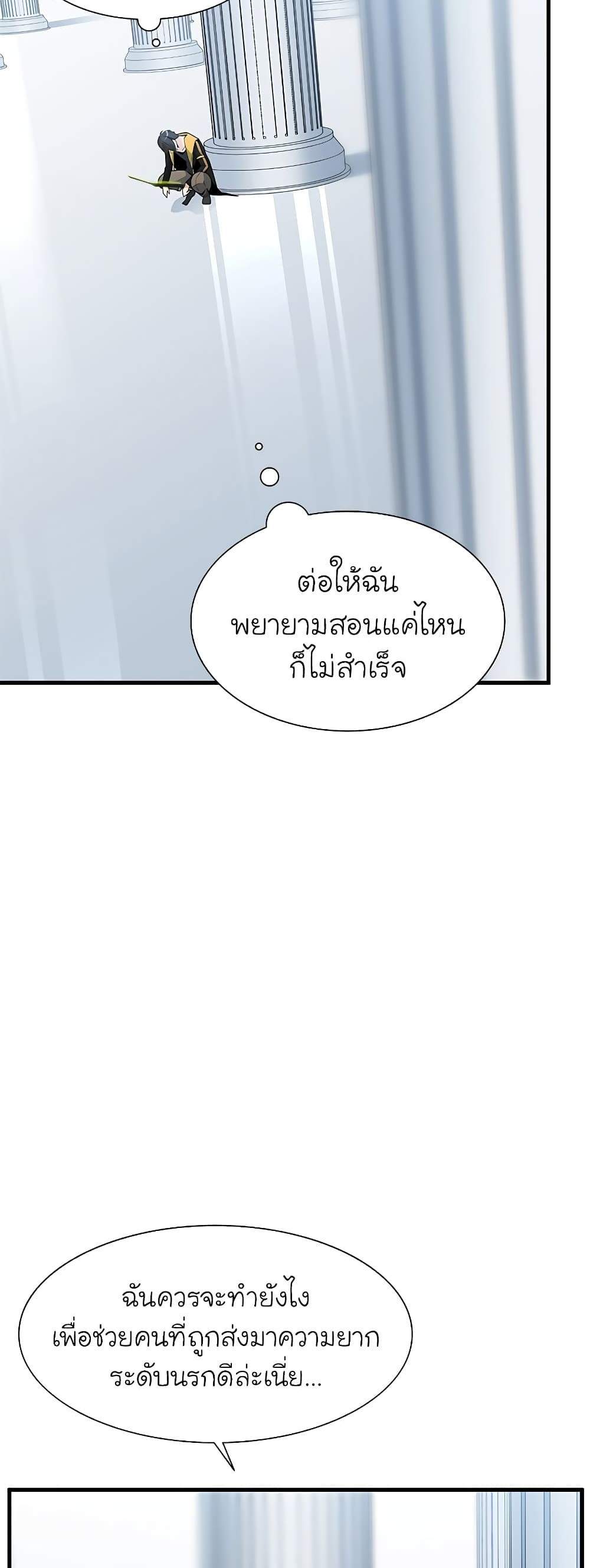 The Tutorial is Too Hard โลกฝึกสอนสุดโหดร้าย แปลไทย