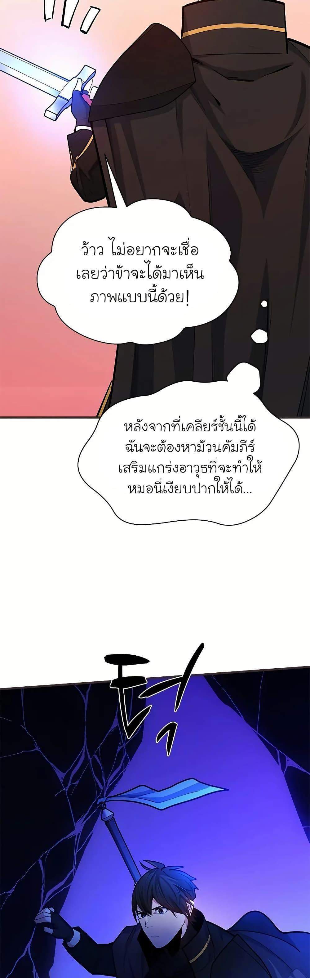 The Tutorial is Too Hard โลกฝึกสอนสุดโหดร้าย แปลไทย