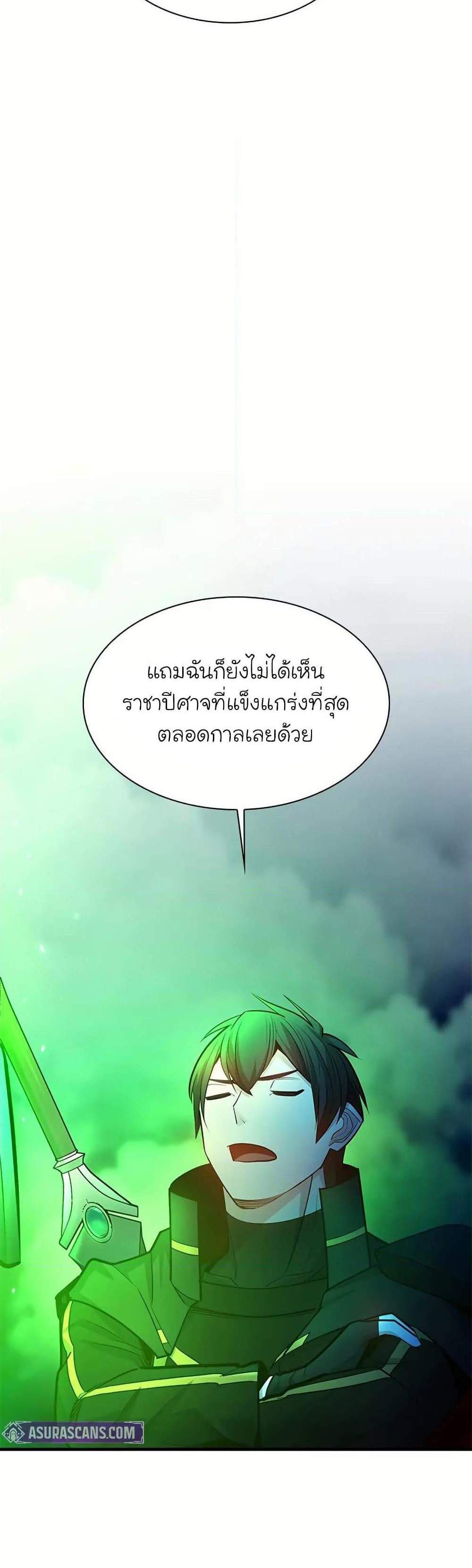 The Tutorial is Too Hard โลกฝึกสอนสุดโหดร้าย แปลไทย