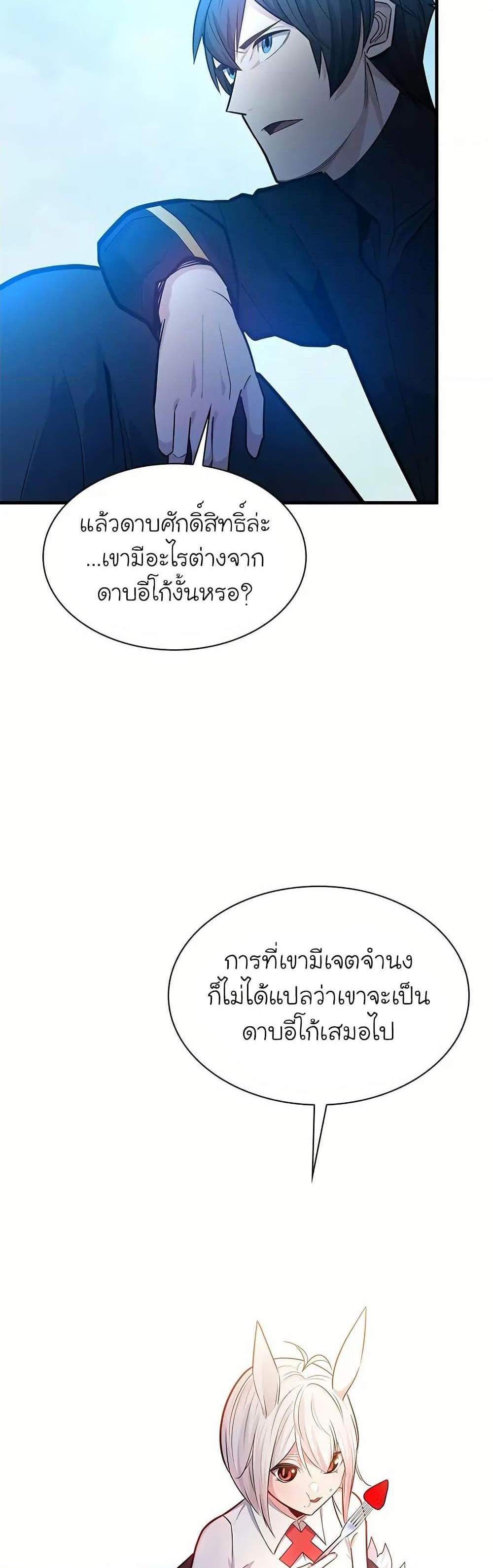 The Tutorial is Too Hard โลกฝึกสอนสุดโหดร้าย แปลไทย