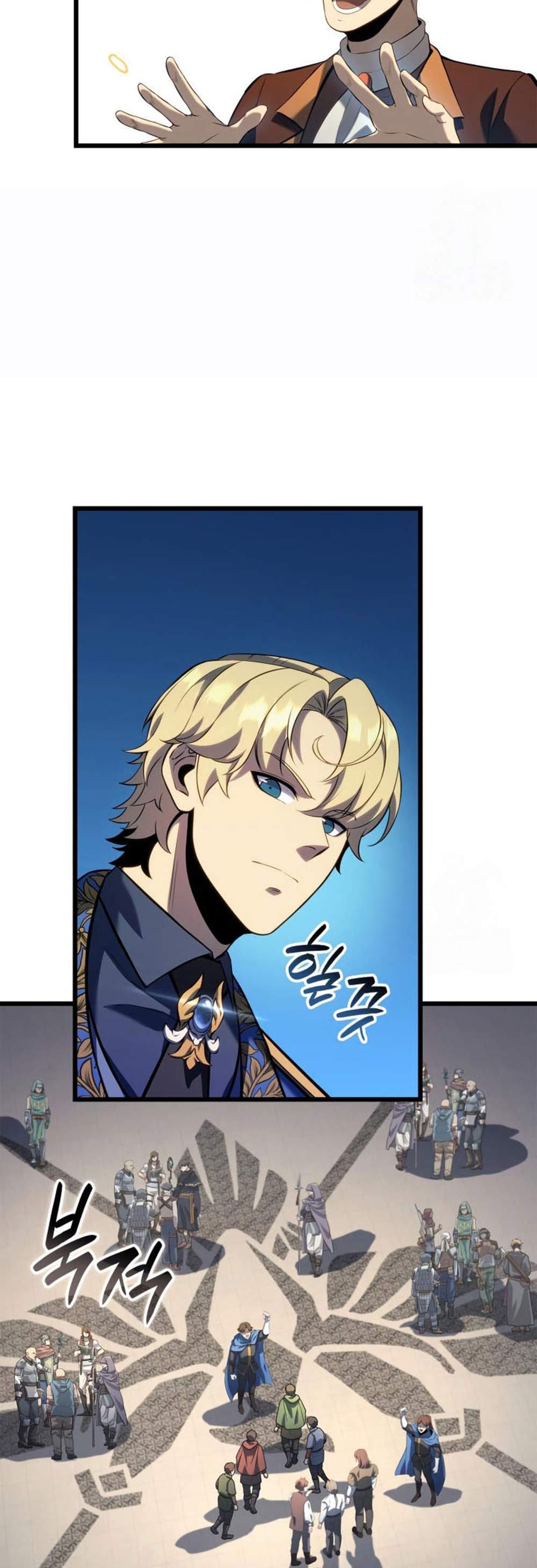 The Count’s Youngest Son is A Player แปลไทย