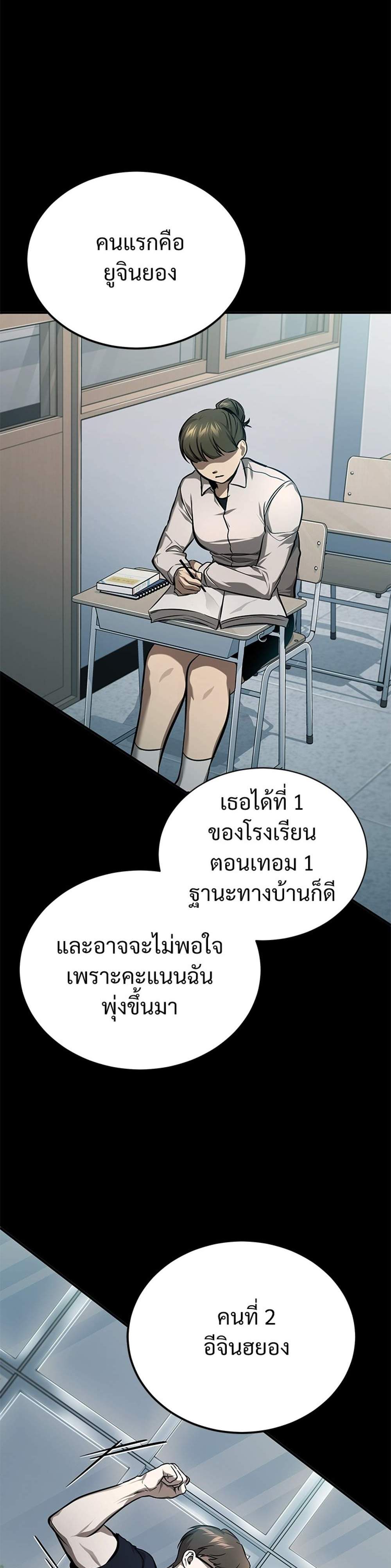 Devil Returns To School Days ปีศาจกลับมาเรียน แปลไทย