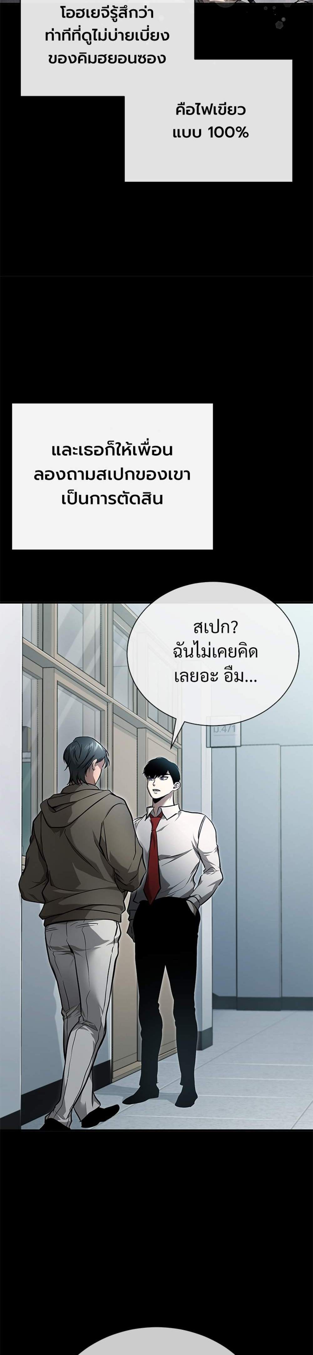 Devil Returns To School Days ปีศาจกลับมาเรียน แปลไทย