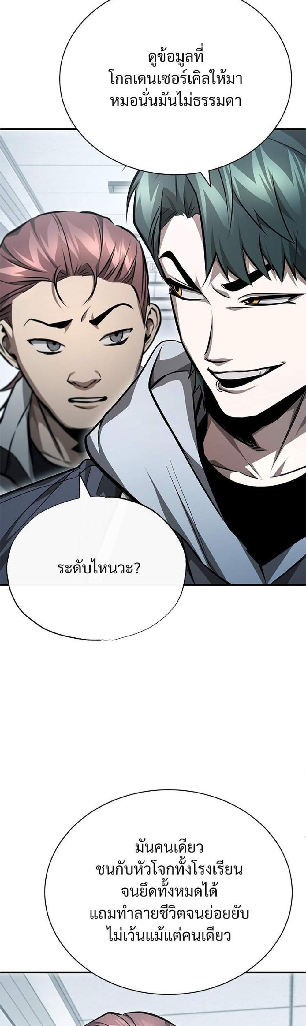 Devil Returns To School Days ปีศาจกลับมาเรียน แปลไทย