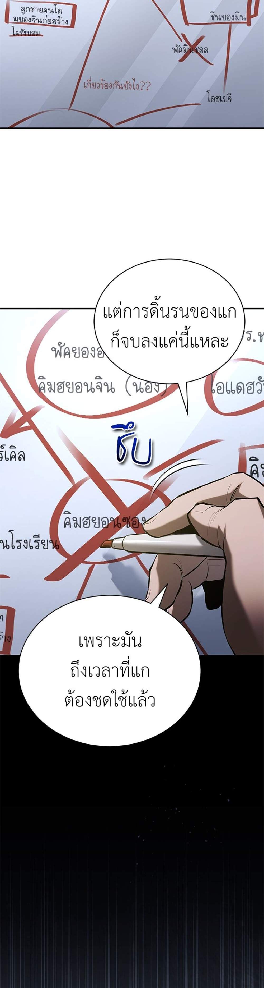 Devil Returns To School Days ปีศาจกลับมาเรียน แปลไทย