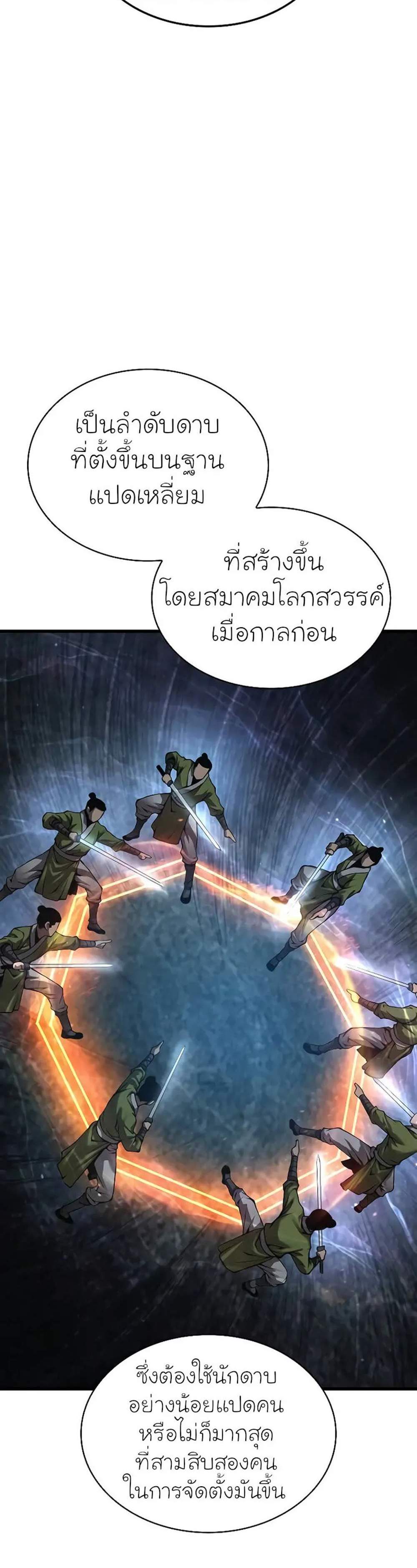 Myst Might Mayhem แปลไทย