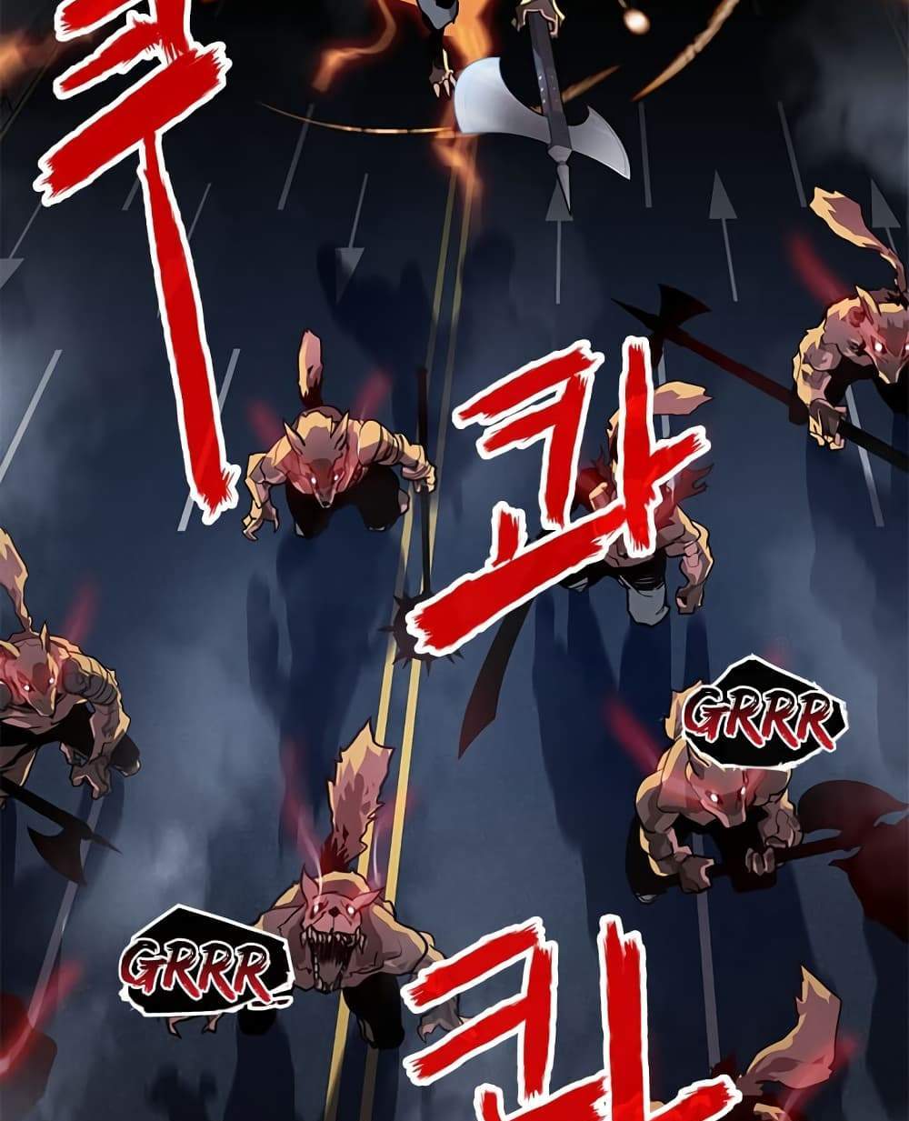 SSS-Class Gacha Hunter แปลไทย