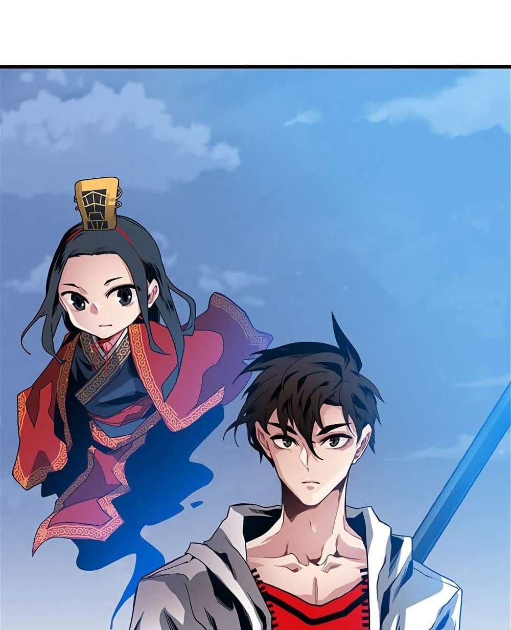 SSS-Class Gacha Hunter แปลไทย