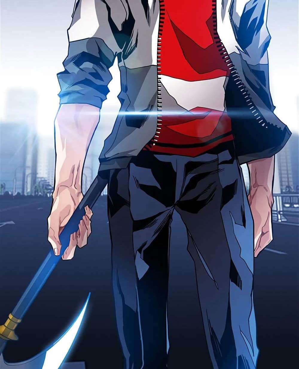 SSS-Class Gacha Hunter แปลไทย