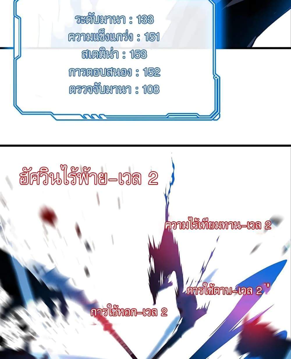 SSS-Class Gacha Hunter แปลไทย