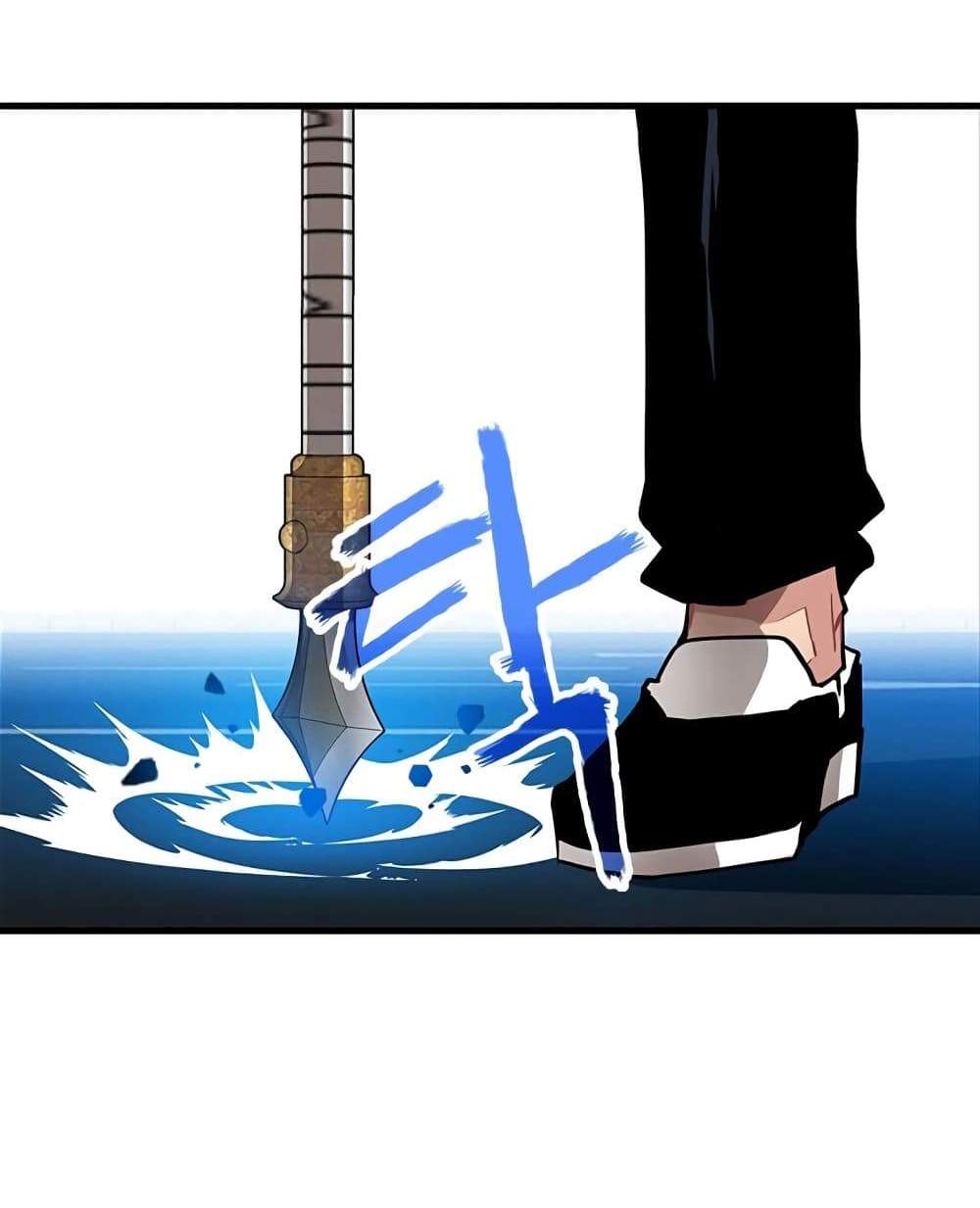 SSS-Class Gacha Hunter แปลไทย