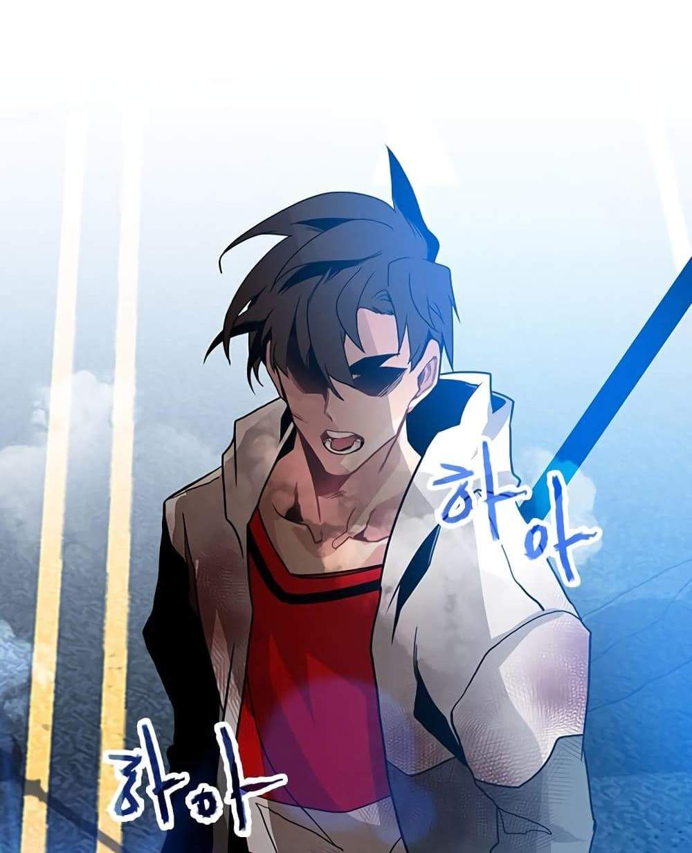 SSS-Class Gacha Hunter แปลไทย