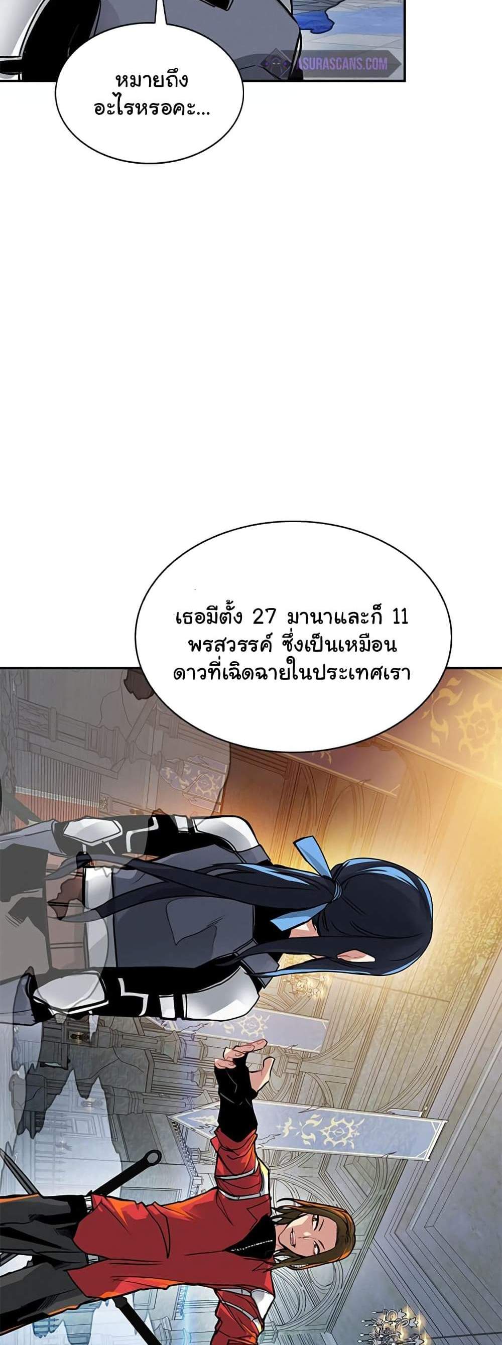 SSS-Class Gacha Hunter แปลไทย