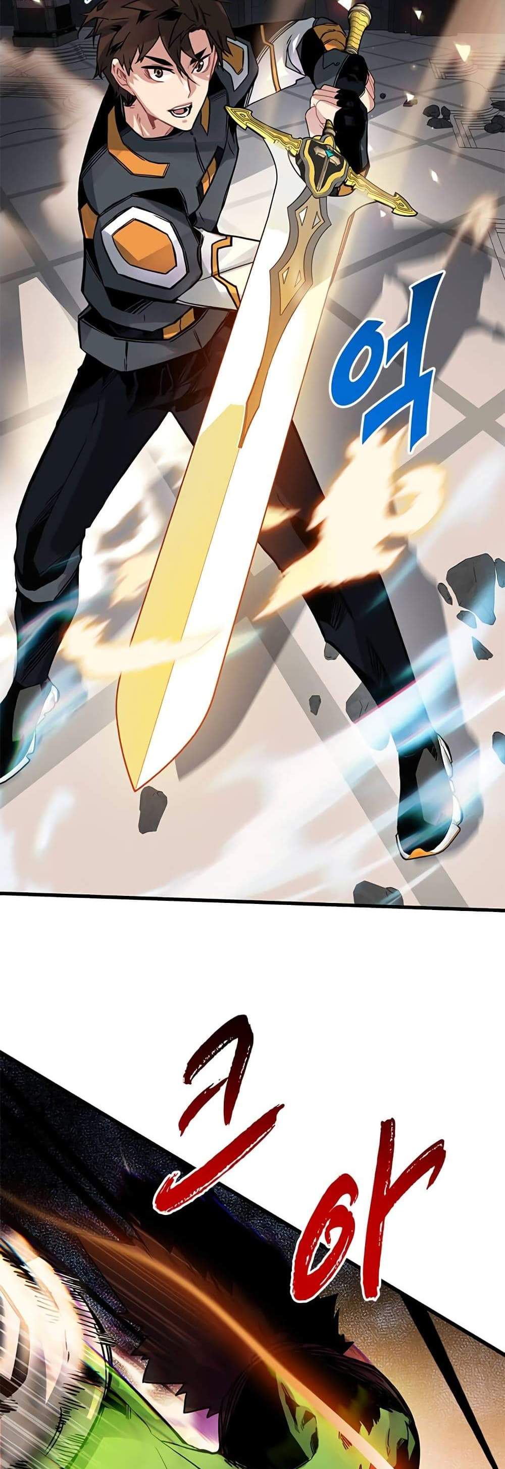 SSS-Class Gacha Hunter แปลไทย
