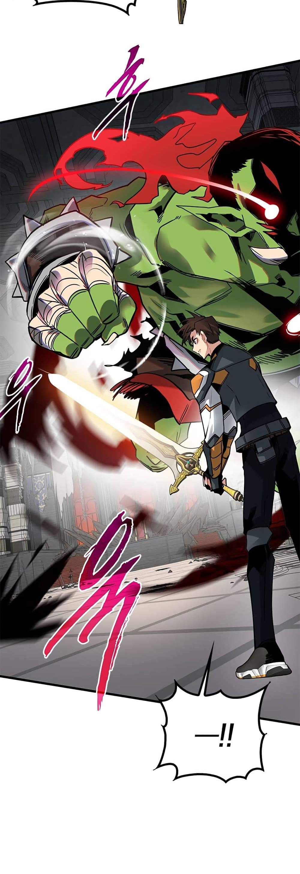 SSS-Class Gacha Hunter แปลไทย