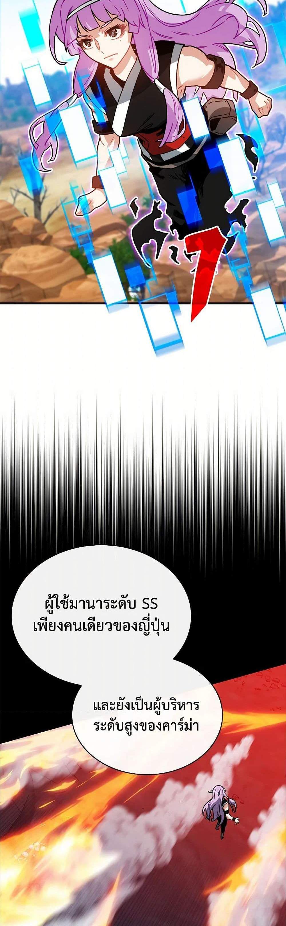 SSS-Class Gacha Hunter แปลไทย