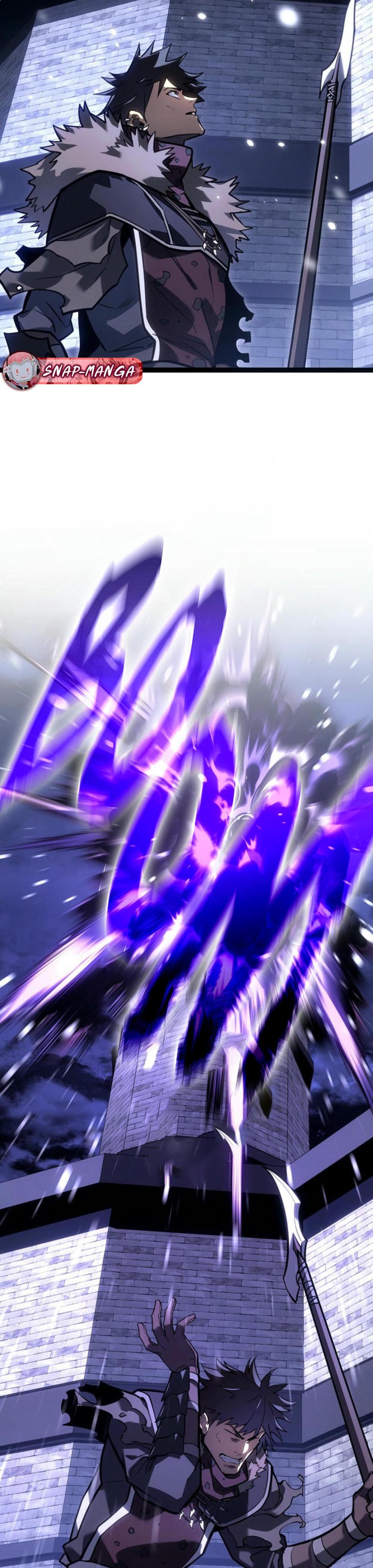 Regressing as the Reincarnated Bastard of the Sword Clan แปลไทย