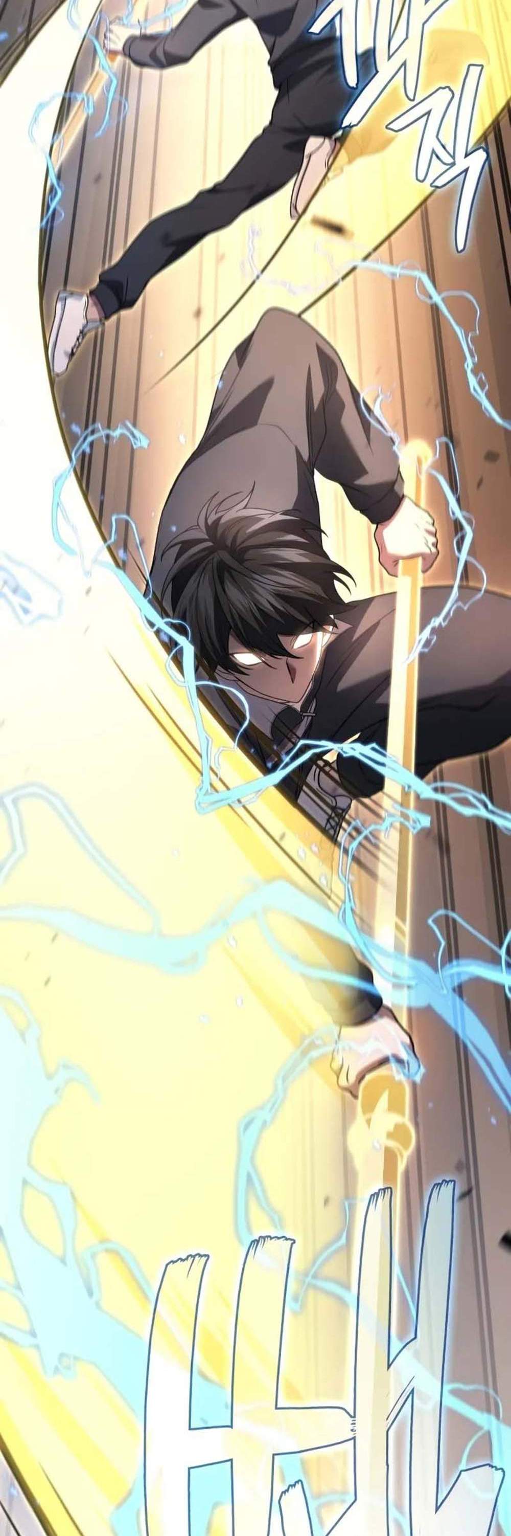 Martial God Regressed to Level 2 แปลไทย