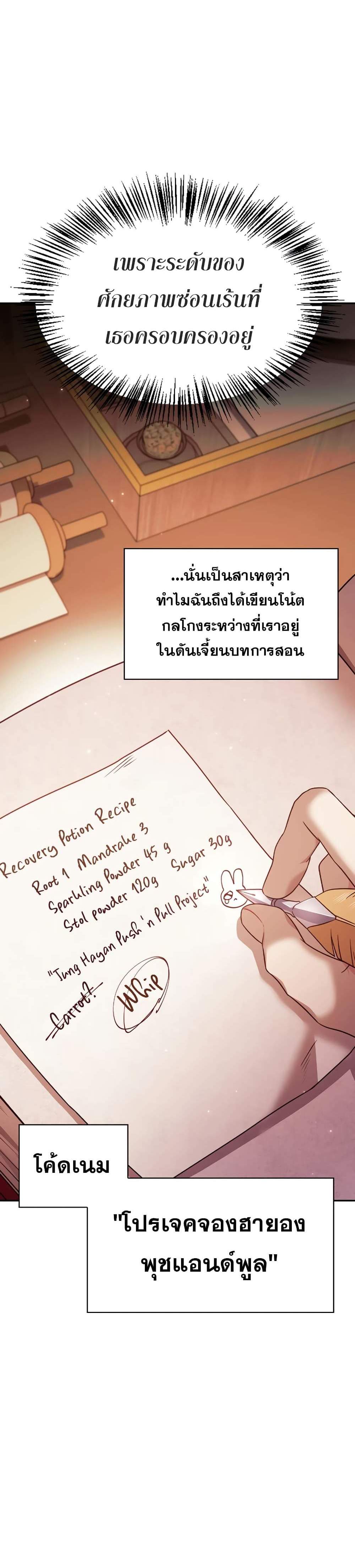 Regressor Instruction Manual คู่มือการใช้งานของนักข้ามเวลา แปลไทย