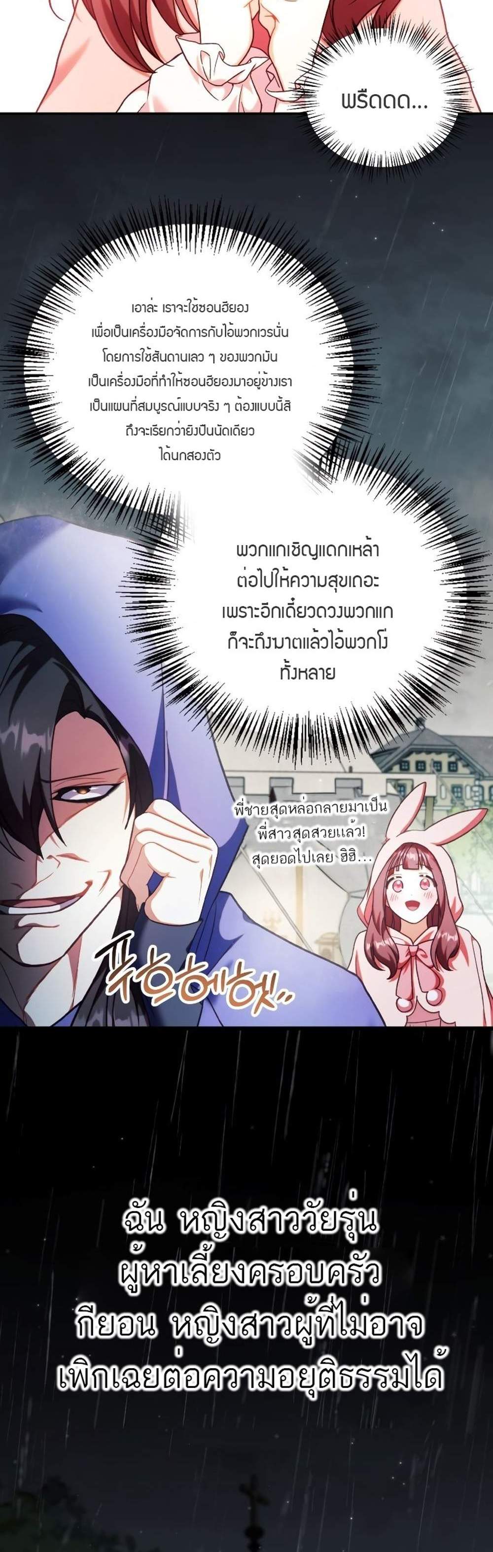 Regressor Instruction Manual คู่มือการใช้งานของนักข้ามเวลา แปลไทย