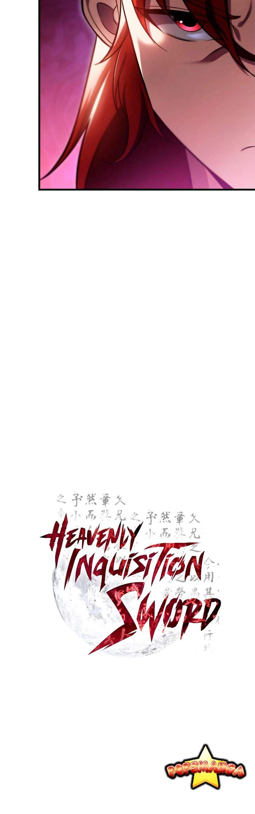Heavenly Inquisition Sword แปลไทย