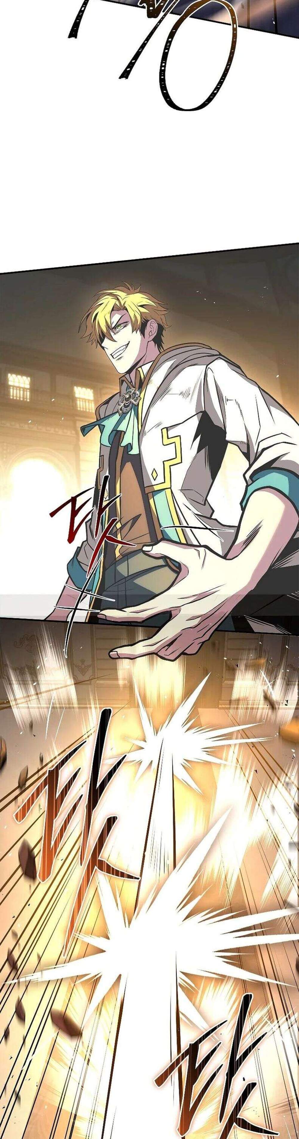 Talent-Swallowing Magician นักเวทผู้กลืนกินพรสวรรค์ แปลไทย