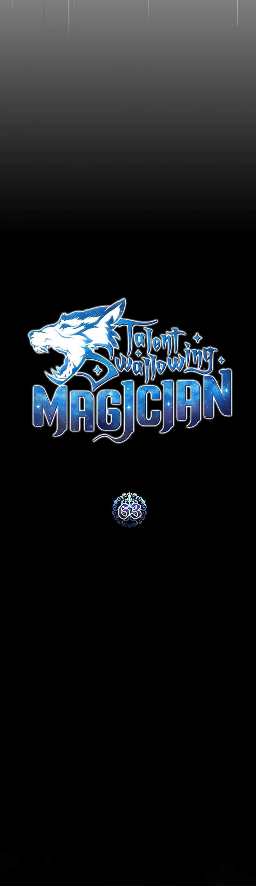 Talent-Swallowing Magician นักเวทผู้กลืนกินพรสวรรค์ แปลไทย