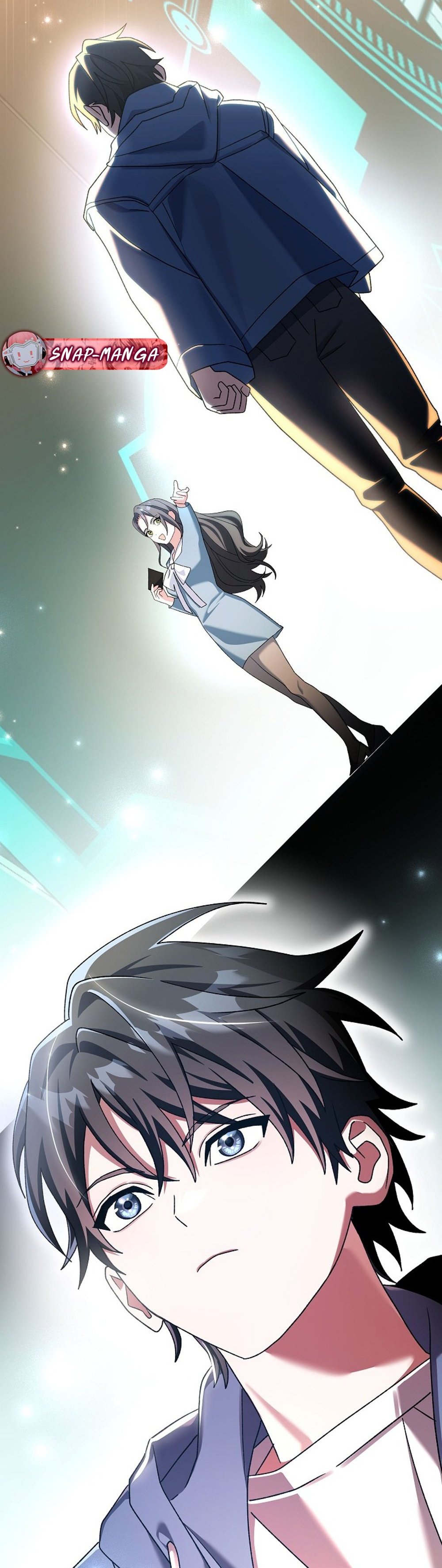 Genius Archer’s Streaming แปลไทย
