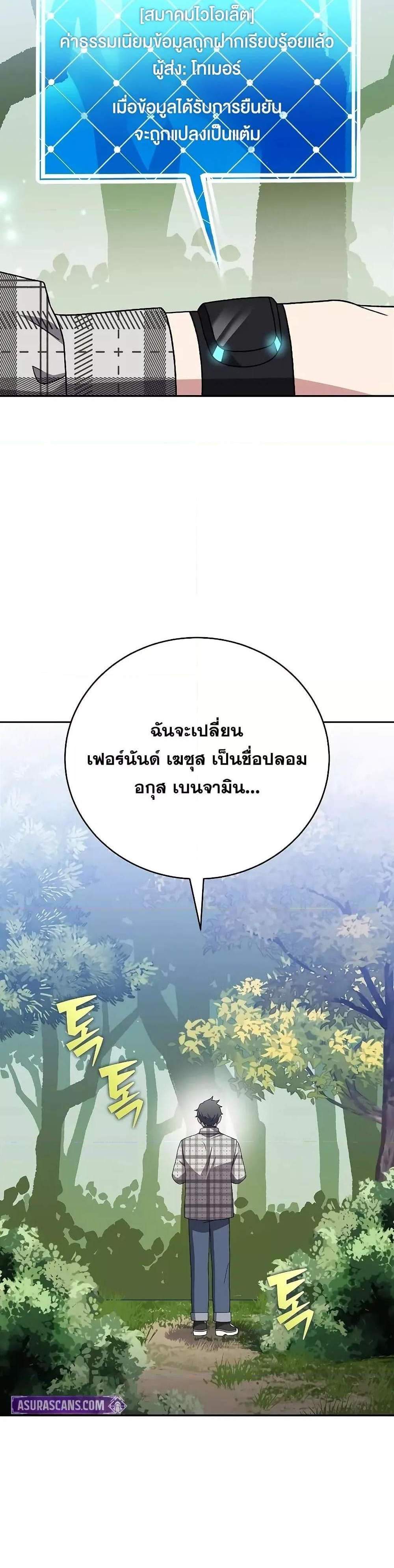 The Novel’s Extra (Remake) แปลไทย