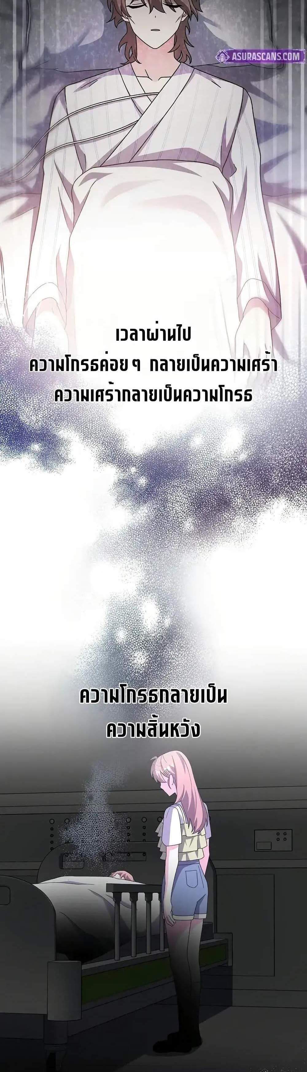The Novel’s Extra (Remake) แปลไทย