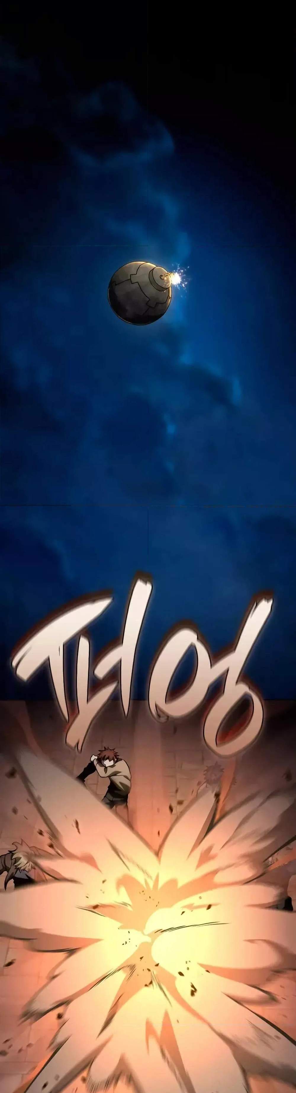 Infinite Mage แปลไทย