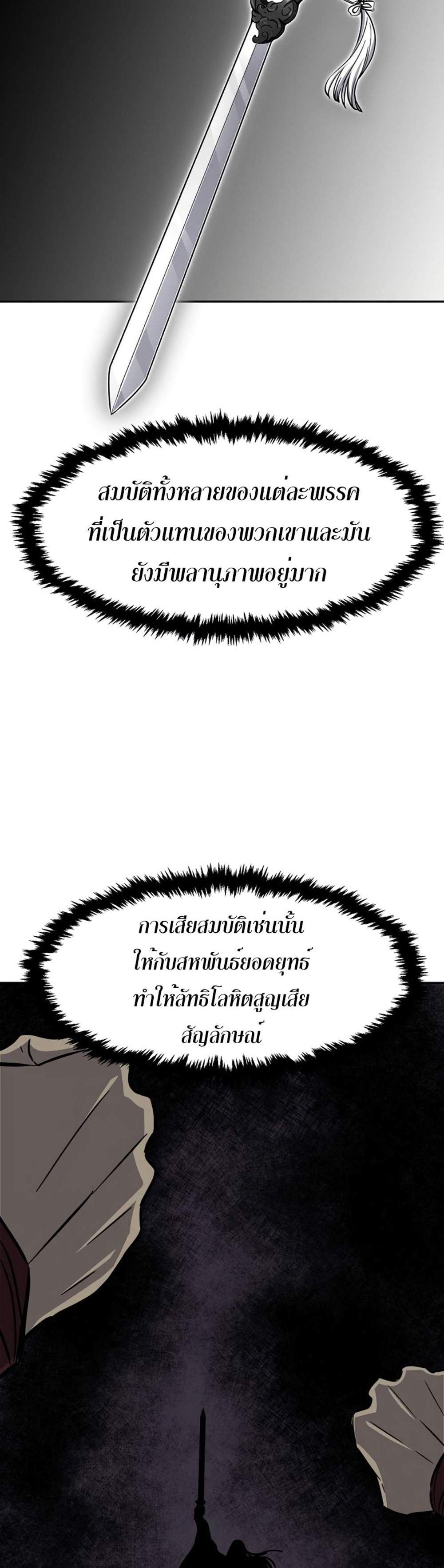 Absolute Sword Sense แปลไทย