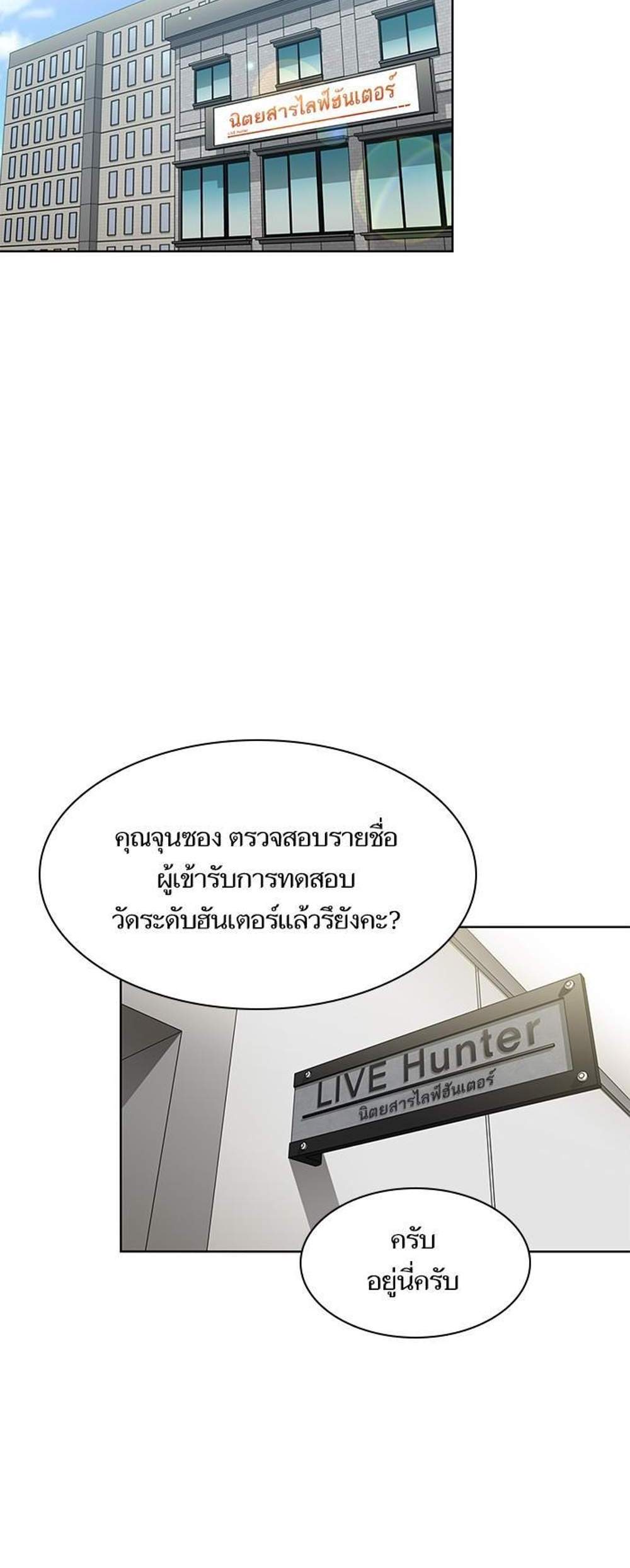 The Tutorial Tower of the Advanced Player ผู้เล่นขั้นเทพแห่งหอคอยฝึกสอน แปลไทย