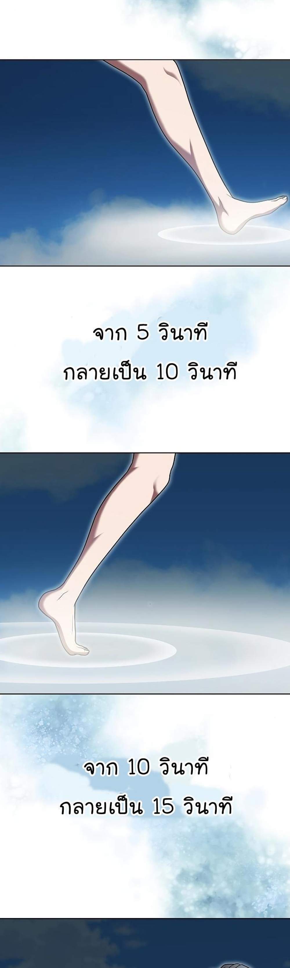 The Tutorial Tower of the Advanced Player ผู้เล่นขั้นเทพแห่งหอคอยฝึกสอน แปลไทย