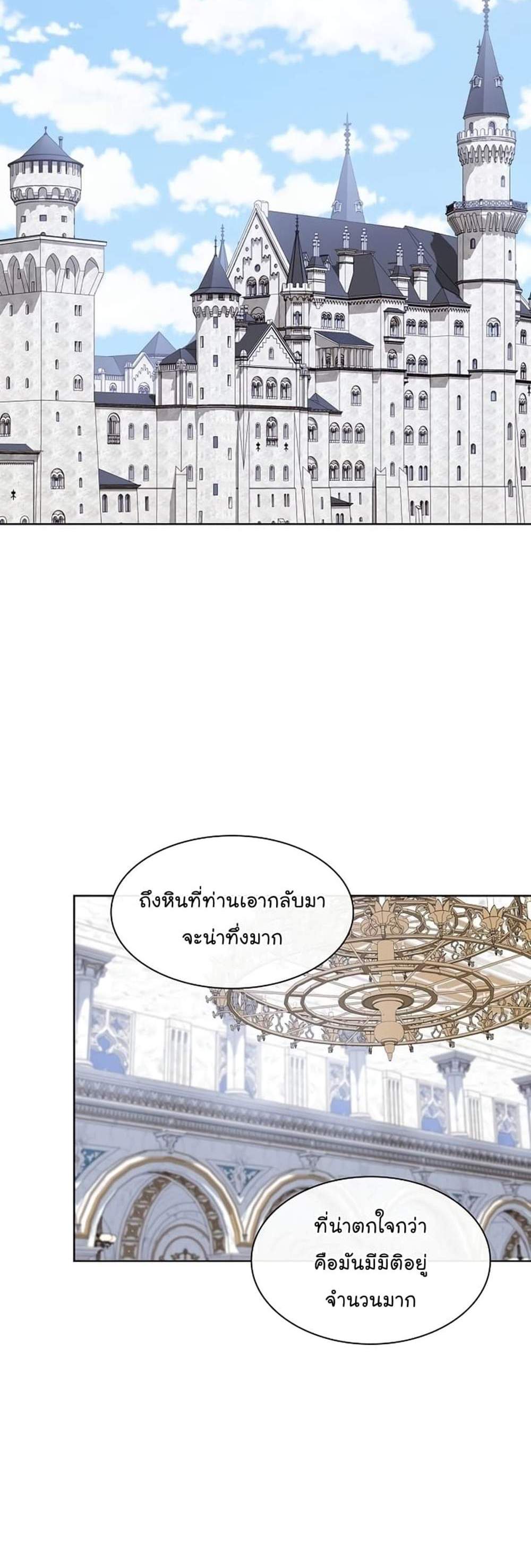 The Tutorial Tower of the Advanced Player ผู้เล่นขั้นเทพแห่งหอคอยฝึกสอน แปลไทย