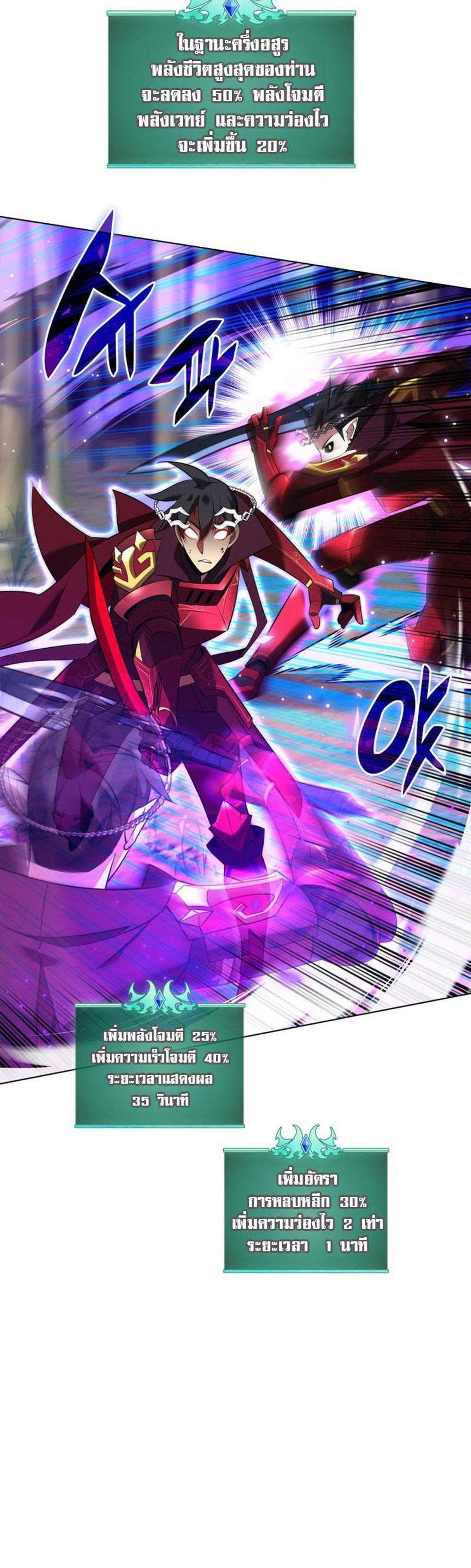 Overgeared จ้าวแห่งยุทธภัณฑ์ แปลไทย