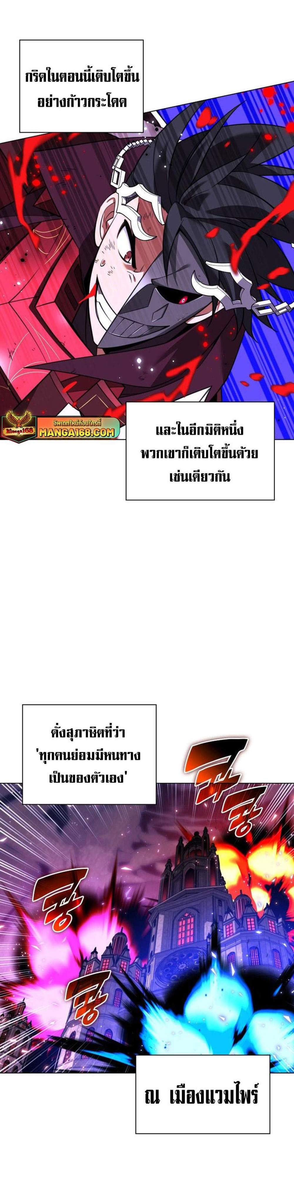 Overgeared จ้าวแห่งยุทธภัณฑ์ แปลไทย