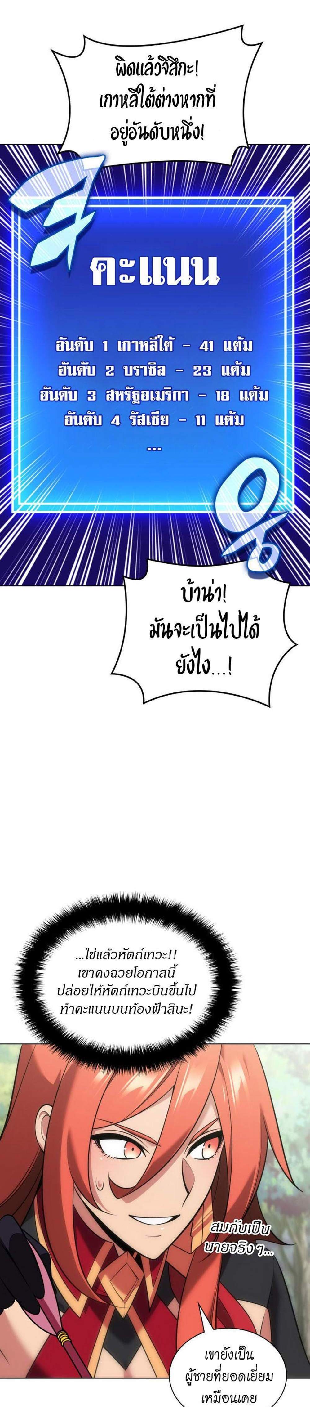 Overgeared จ้าวแห่งยุทธภัณฑ์ แปลไทย