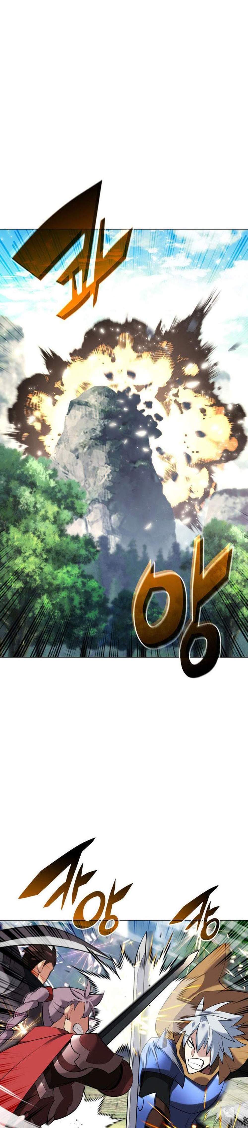 Overgeared จ้าวแห่งยุทธภัณฑ์ แปลไทย