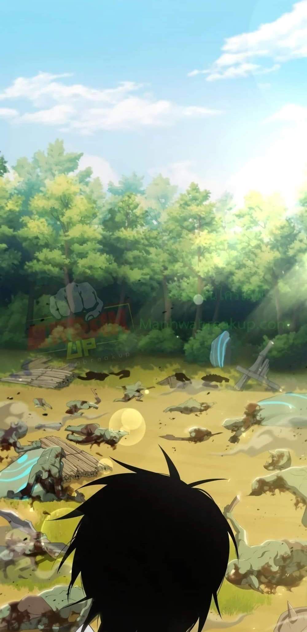 Player Who Returned 10,000 Years Later เพลเยอร์ผู้กลับมาในรอบหมื่นปี แปลไทย
